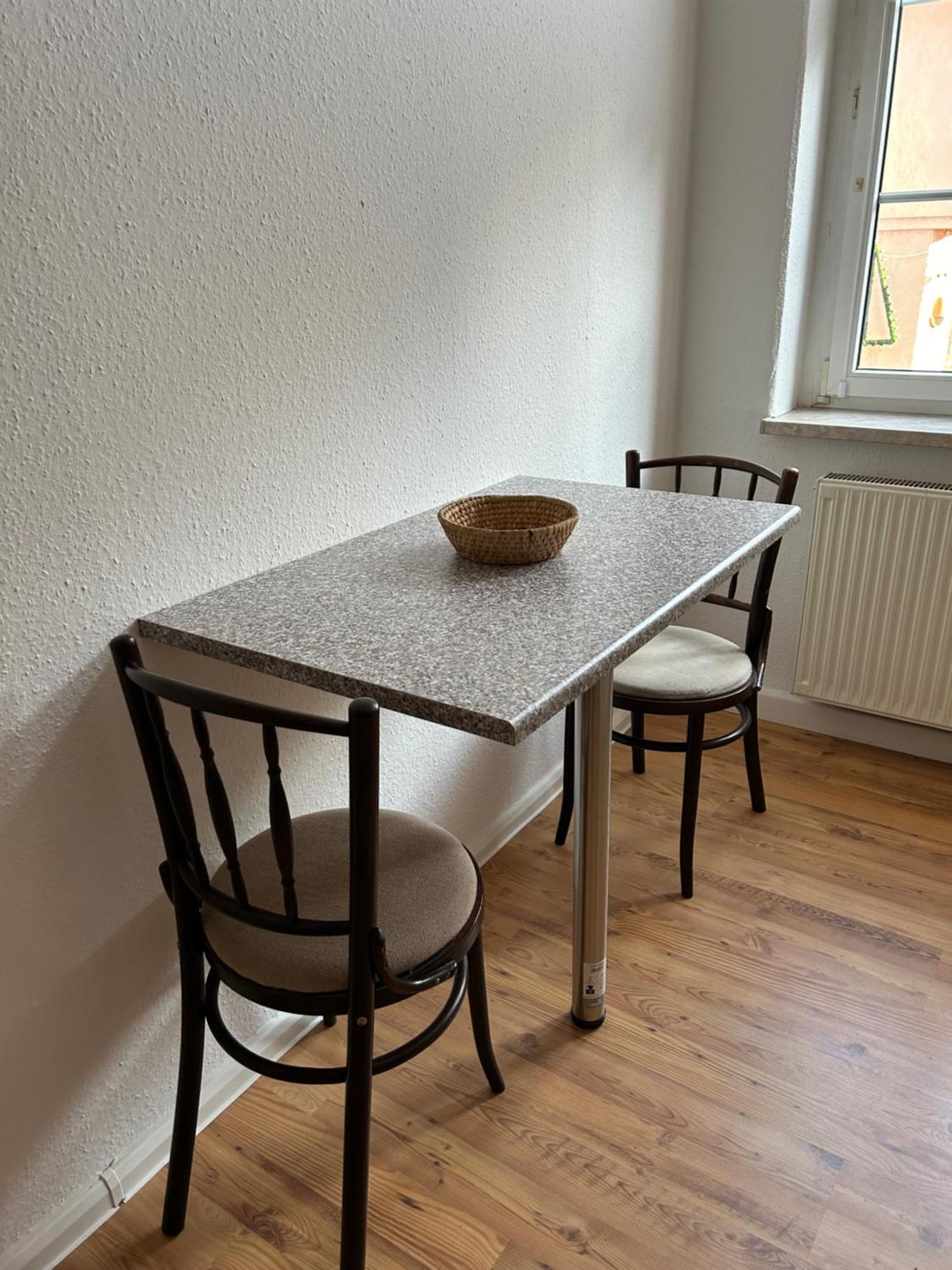 Stadtoase Lichtenstein  Exteriör bild