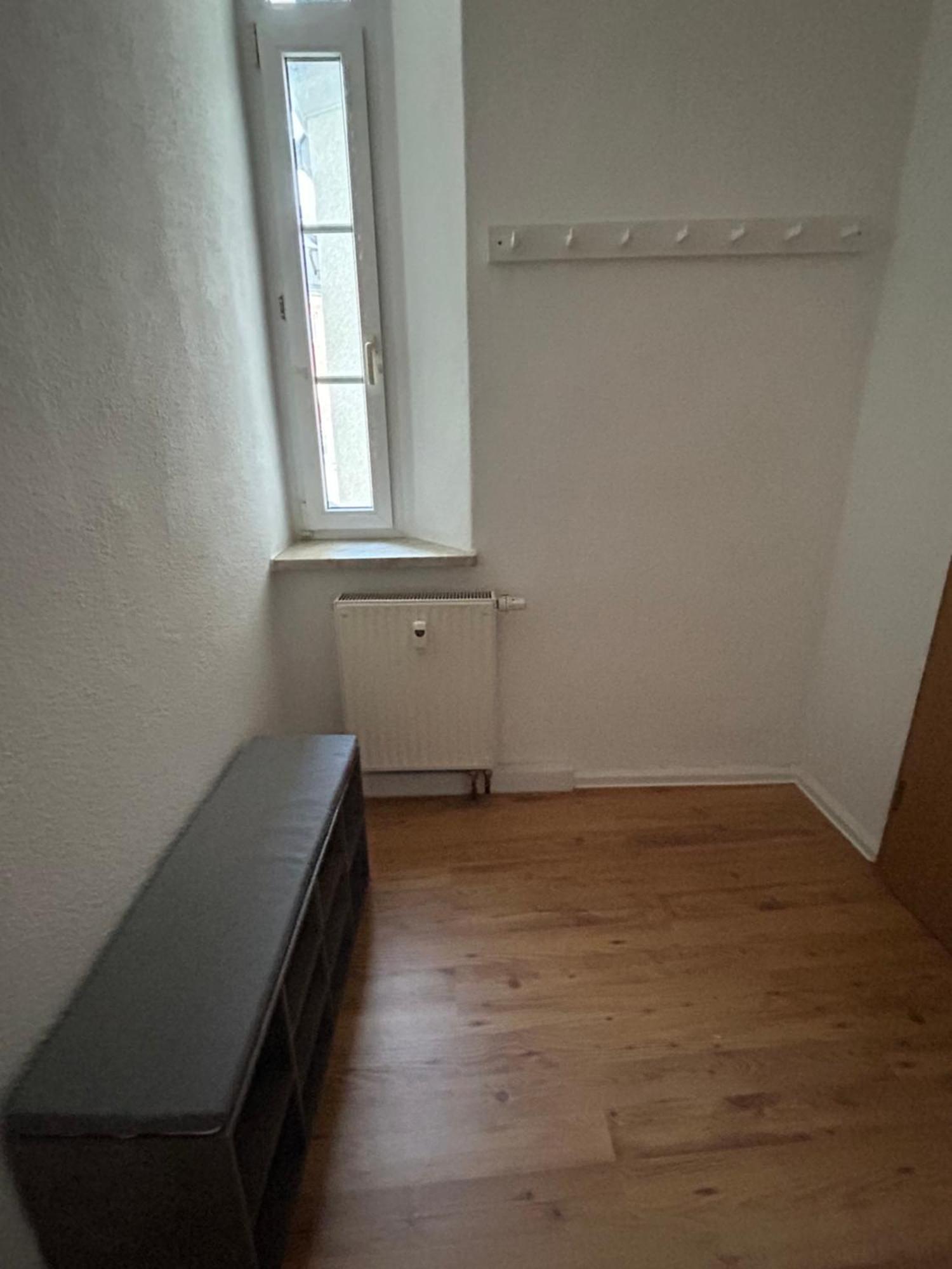 Stadtoase Lichtenstein  Exteriör bild